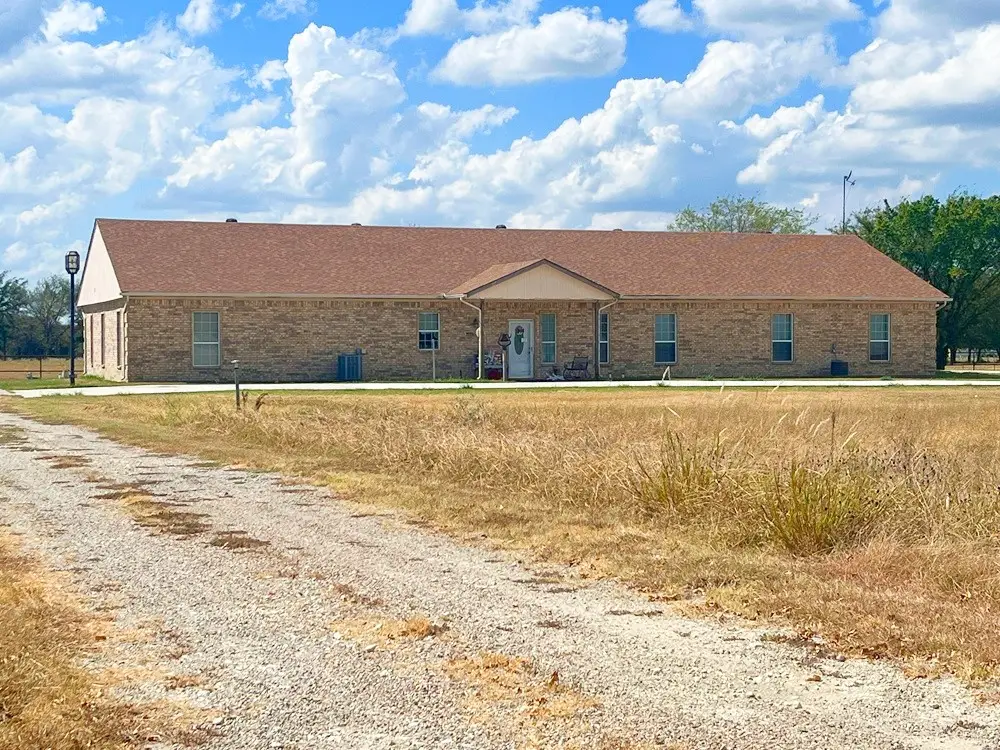 1365 Signal Road, Quinlan, TX 75474 - #1