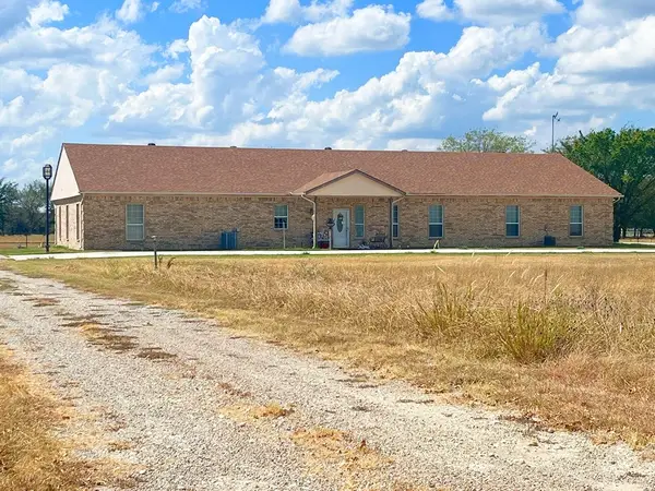 1365 Signal Road, Quinlan, TX 75474
