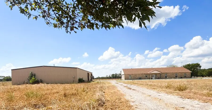 1365 Signal Road, Quinlan, TX 75474 - #2