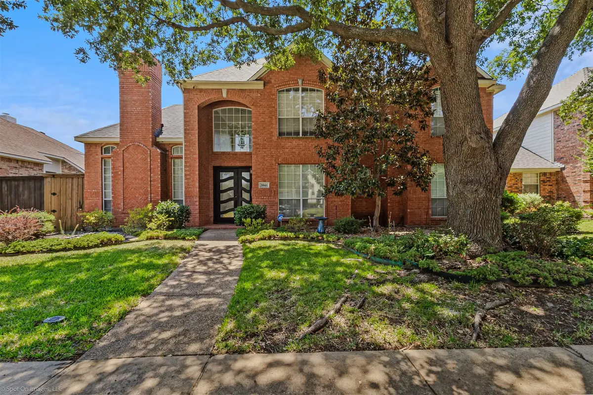 3844 Walden Way, Dallas, TX 75287 - #1