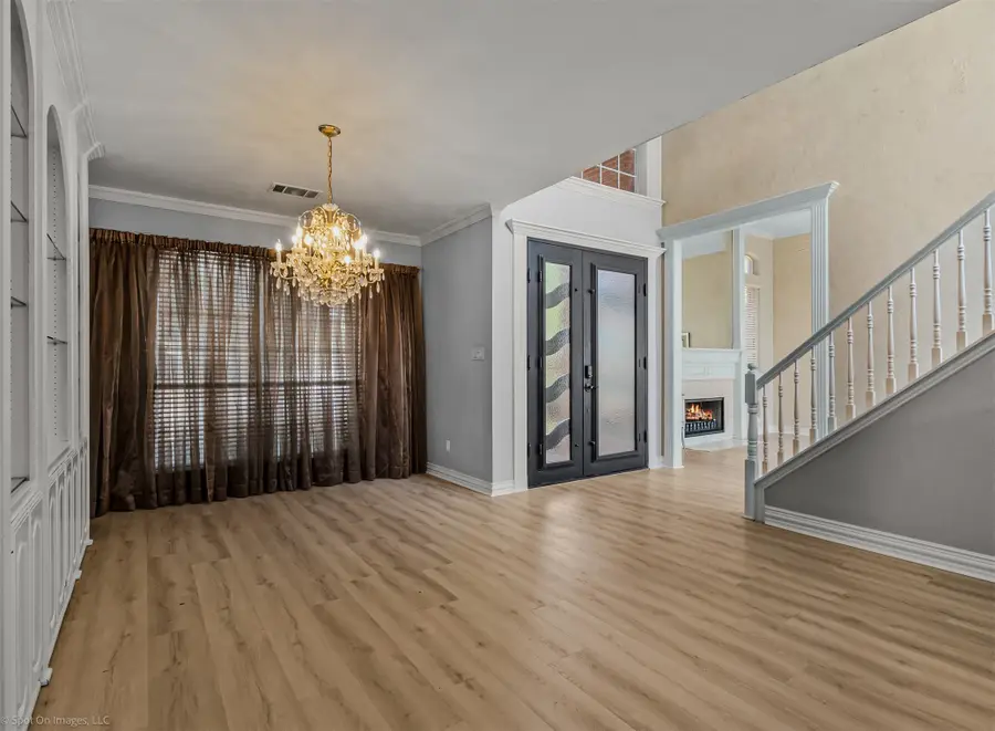 3844 Walden Way, Dallas, TX 75287 - #2