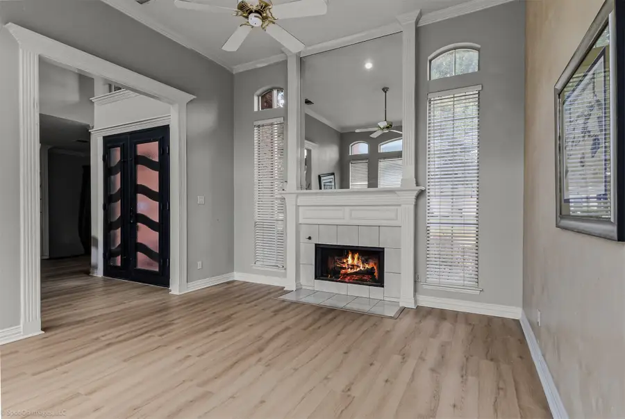 3844 Walden Way, Dallas, TX 75287 - #3