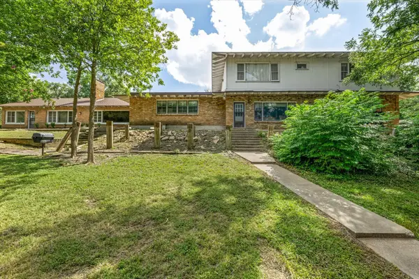421 Rice Avenue, Waco, TX 76708