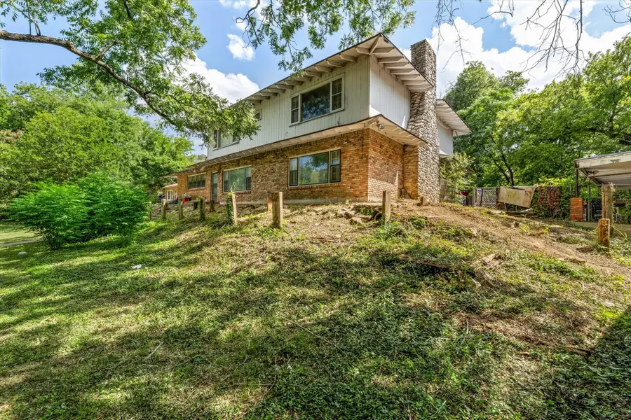 421 Rice Avenue, Waco, TX 76708 - #2