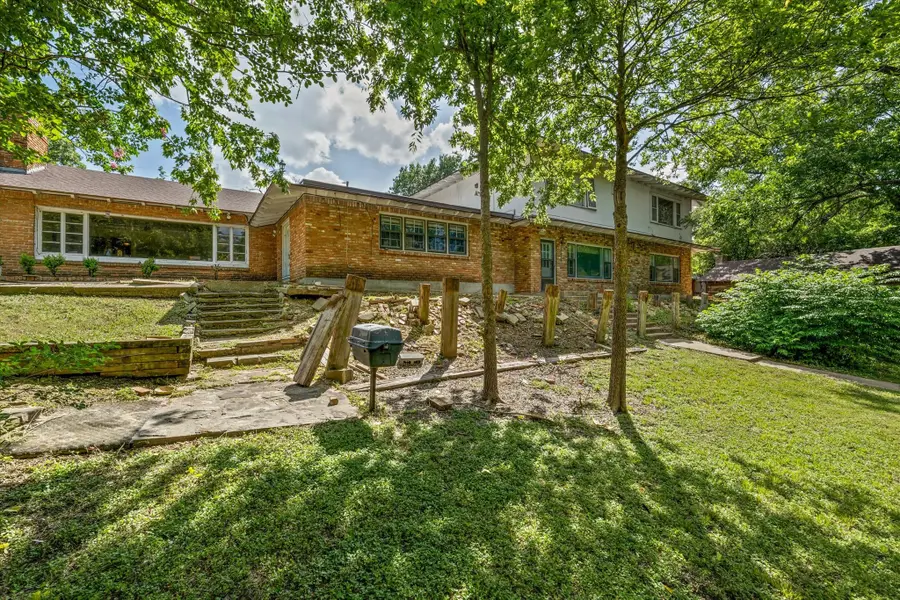 421 Rice Avenue, Waco, TX 76708 - #3