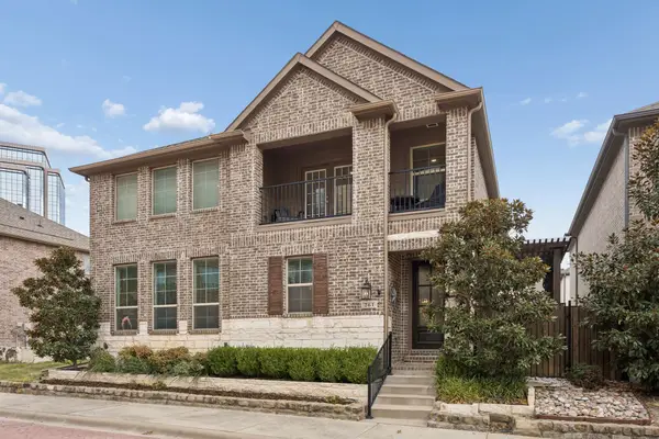 261 Golden Gate Drive, Richardson, TX 75080