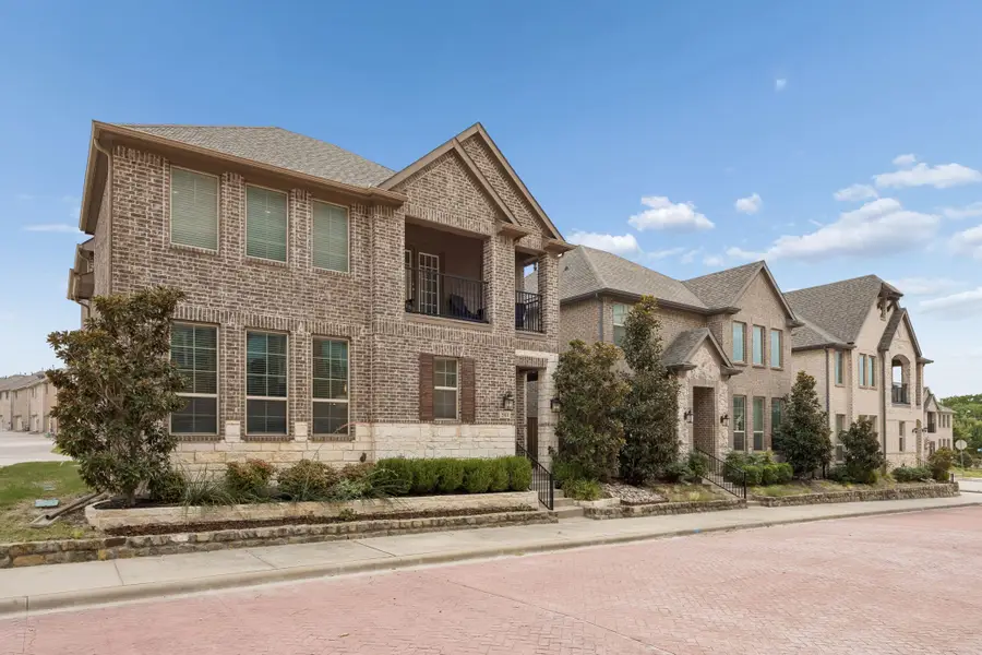 261 Golden Gate Drive, Richardson, TX 75080 - #2
