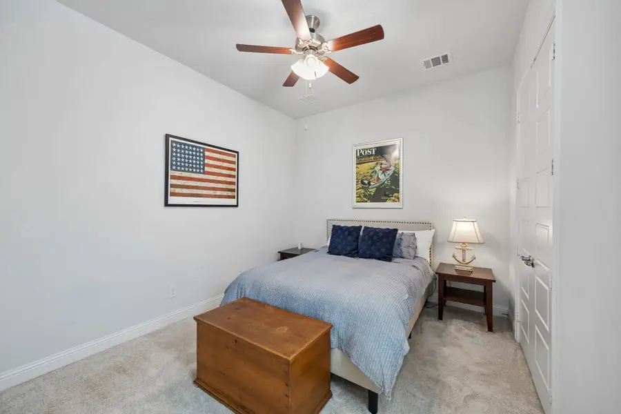 261 Golden Gate Drive, Richardson, TX 75080 - #3