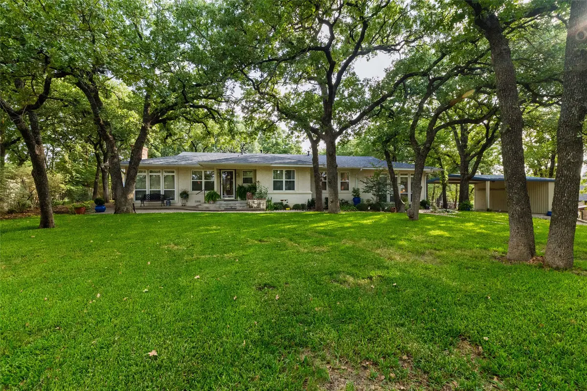 1311 Mount Gilead Road, Keller, TX 76262 - #1