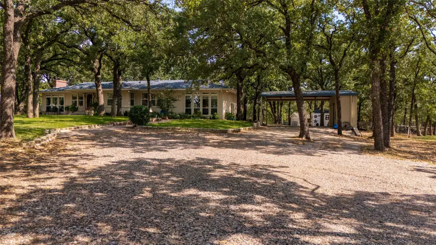 1311 Mount Gilead Road, Keller, TX 76262 - #2