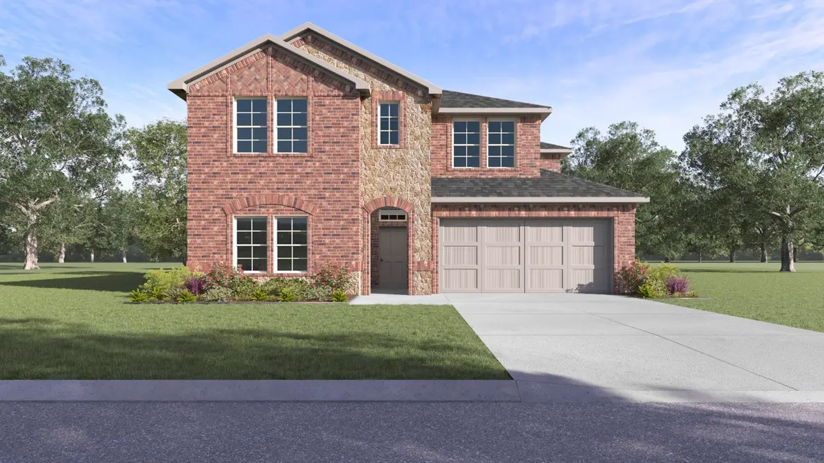 2444 Eagle Mountain Way, Celina, TX 75009 - #1
