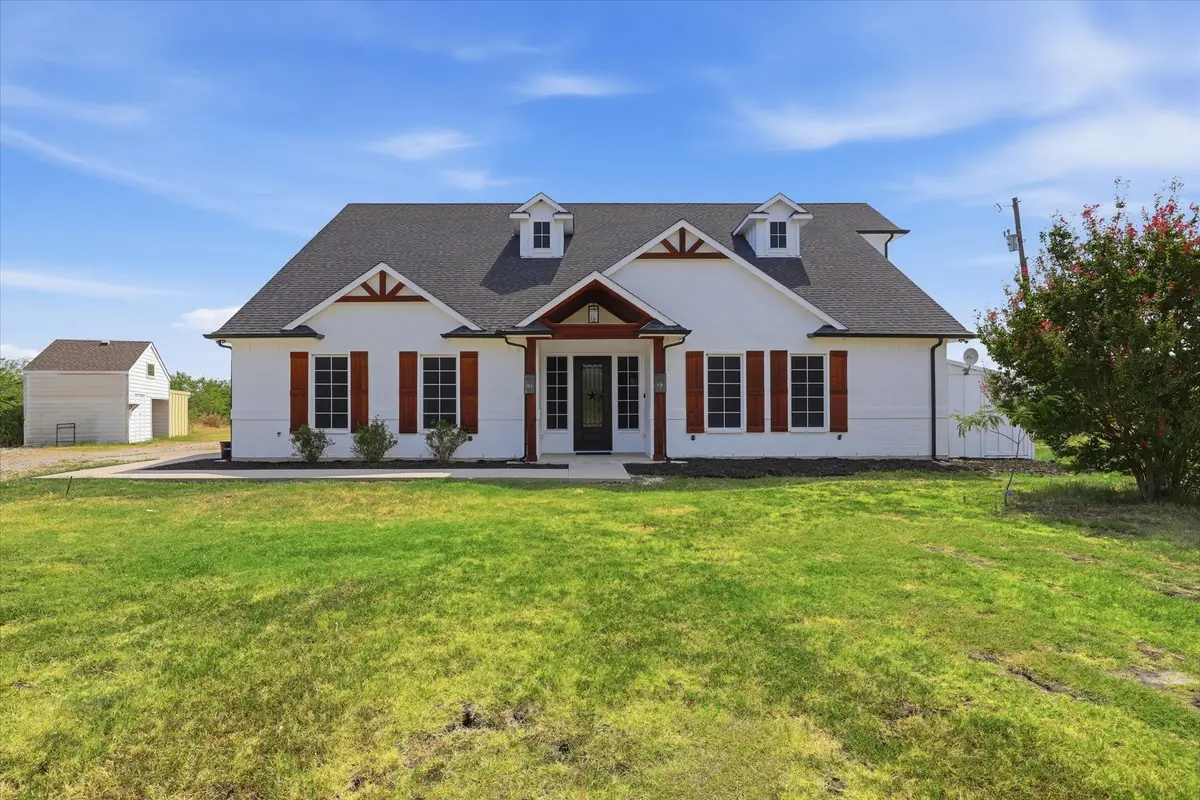 3321 Mountain View Drive, Venus, TX 76084 - #1