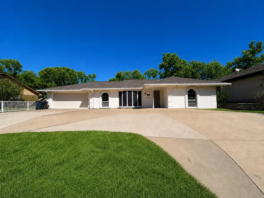 7229 Martha Lane, Fort Worth, TX 76112 - #2