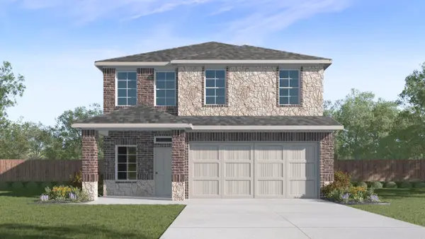 226 Pheasant Run Road, Terrell, TX 75160