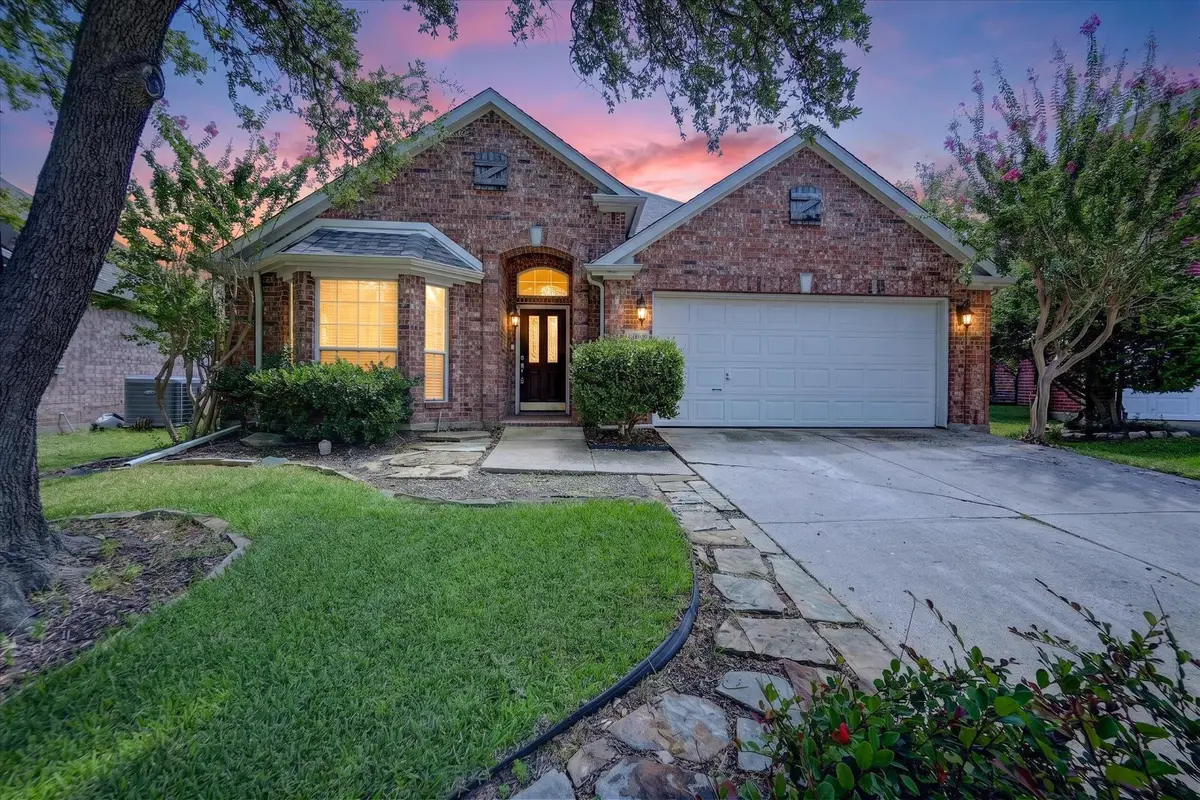 2304 Tralee Circle, McKinney, TX 75072 - #1