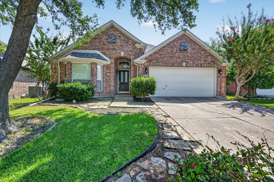 2304 Tralee Circle, McKinney, TX 75072 - #2
