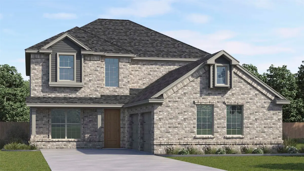 3635 Castleberry Drive, Rockwall, TX 75032 - #1