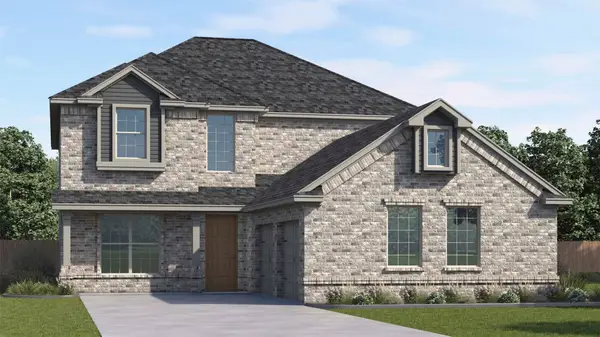 3635 Castleberry Drive, Rockwall, TX 75032