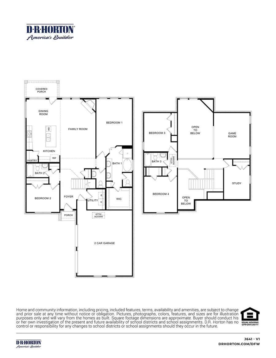 3635 Castleberry Drive, Rockwall, TX 75032 - #2
