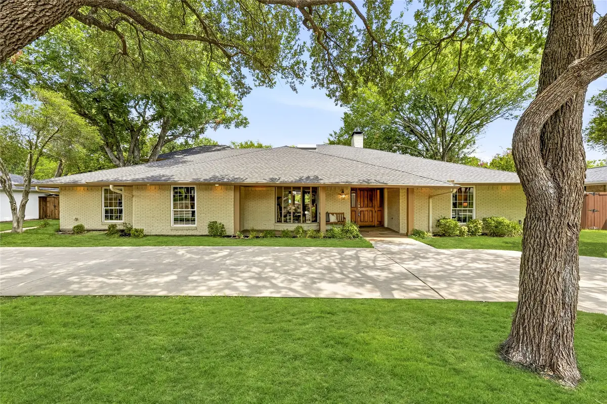 10626 Cox Lane, Dallas, TX 75229 - #1