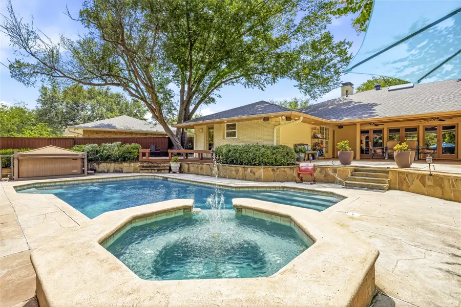 10626 Cox Lane, Dallas, TX 75229 - #2