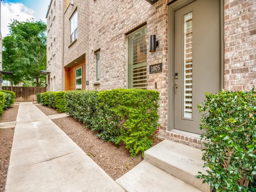 1805 Granite Falls Court, Dallas, TX 75204 - #2