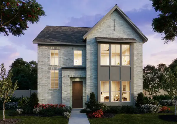 4617 Reveille Drive, McKinney, TX 75071