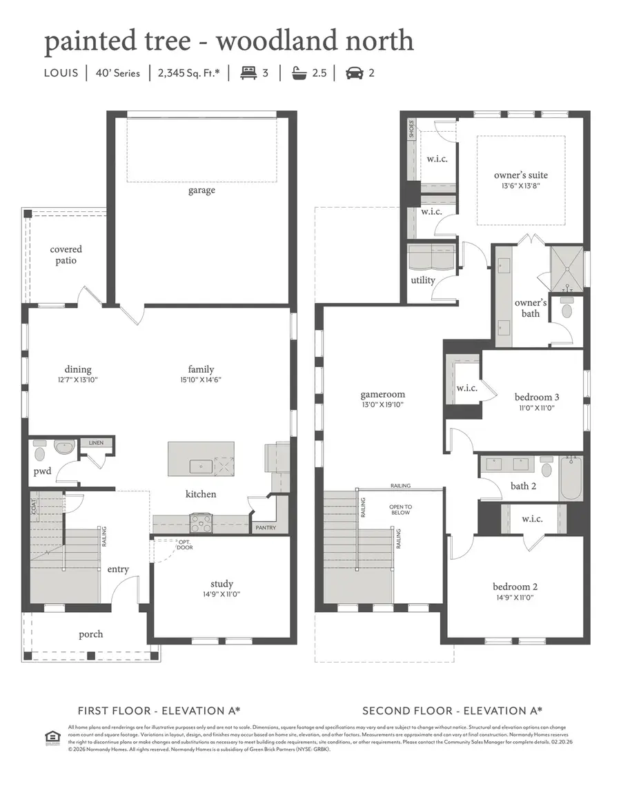 4617 Reveille Drive, McKinney, TX 75071 - #2