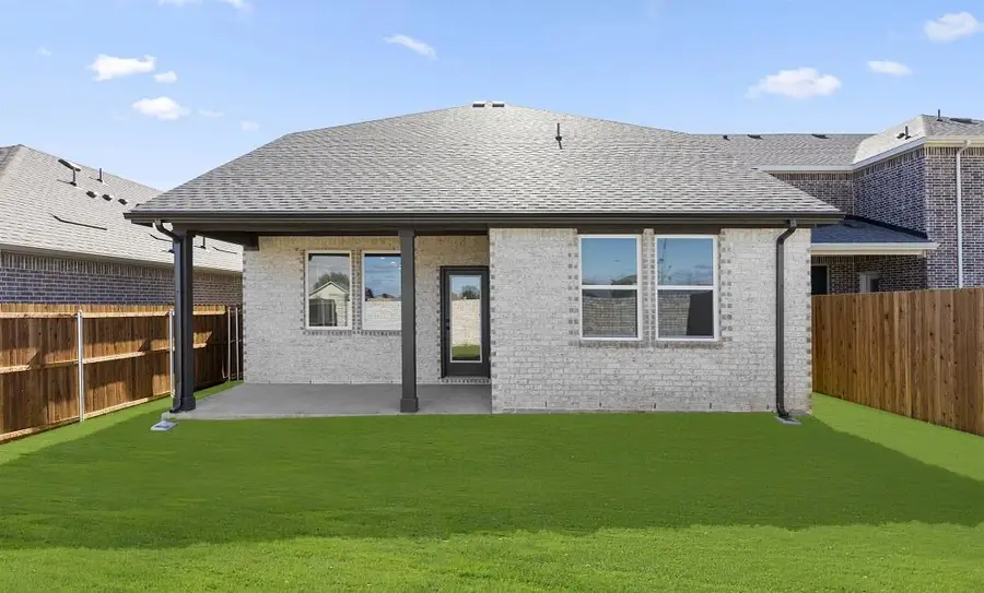 14217 Gallatin Street, Pilot Point, TX 76258 - #3