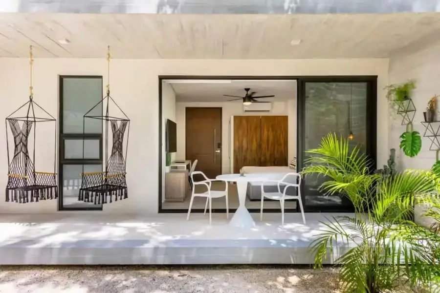 Calle 12 Sur And Calle 14 Sur #C102, Tulum, OS 00000 - #2
