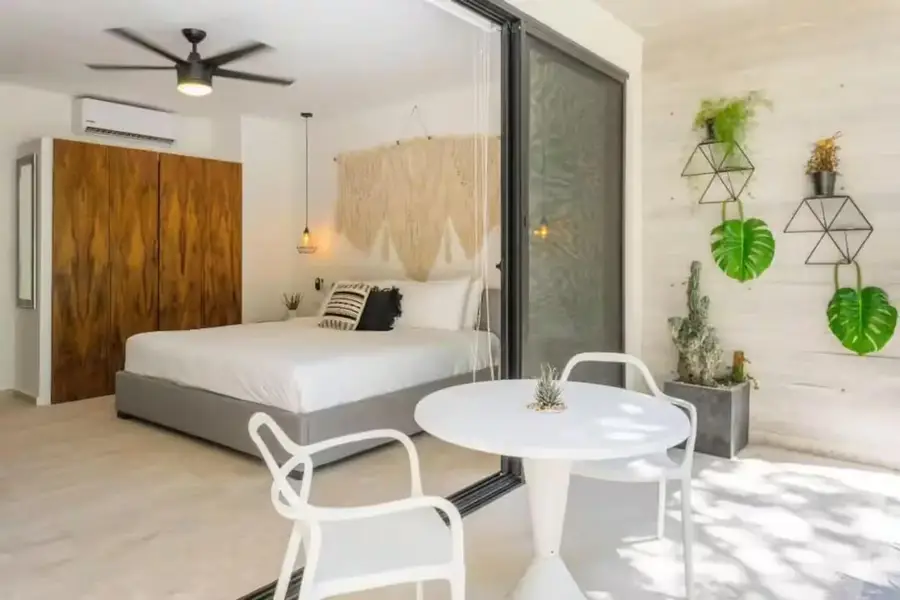 Calle 12 Sur And Calle 14 Sur #C102, Tulum, OS 00000 - #3