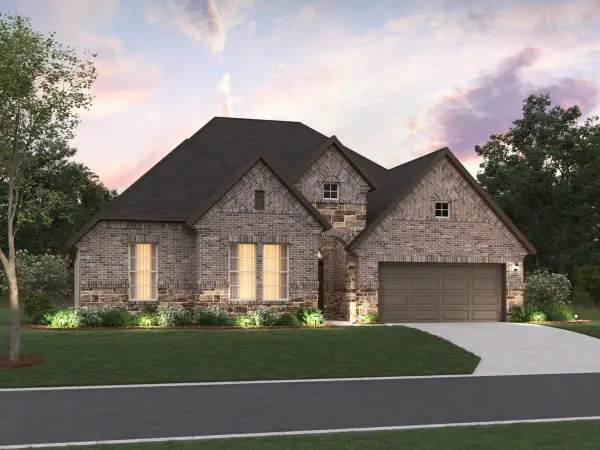 12629 Pallesen Street, Fort Worth, TX 76131