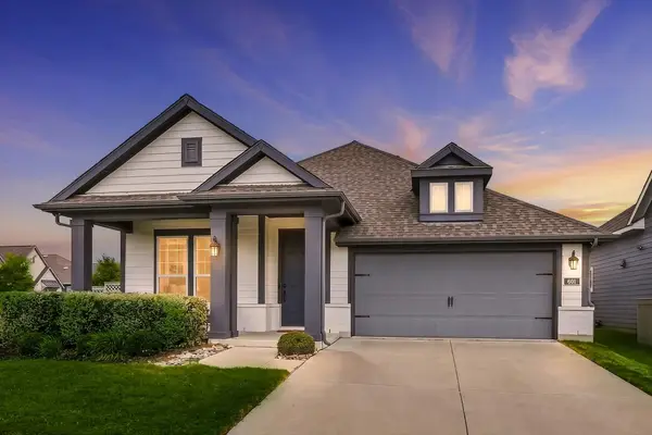 601 Arden Lane, Northlake, TX 76247