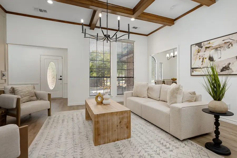 716 Ashley Drive, Hurst, TX 76054 - #3