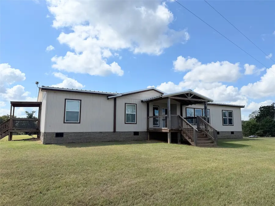 170 Fcr 242, Fairfield, TX 75840 - #2