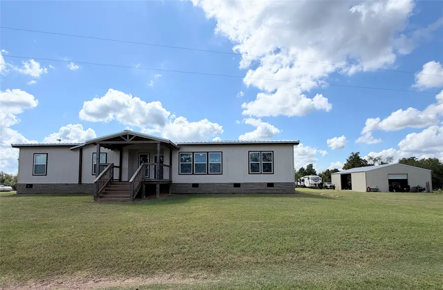170 Fcr 242, Fairfield, TX 75840 - #3