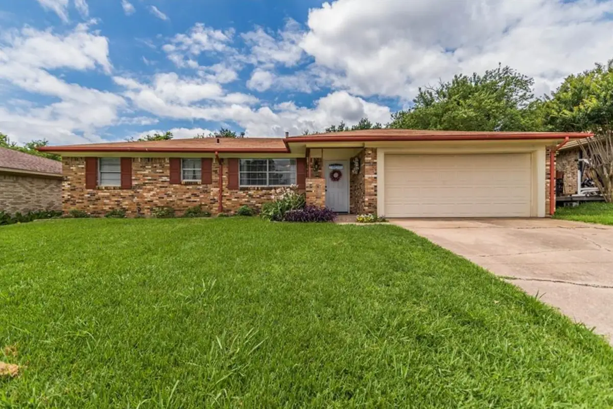 2015 Brenda Avenue, Denison, TX 75020 - #1
