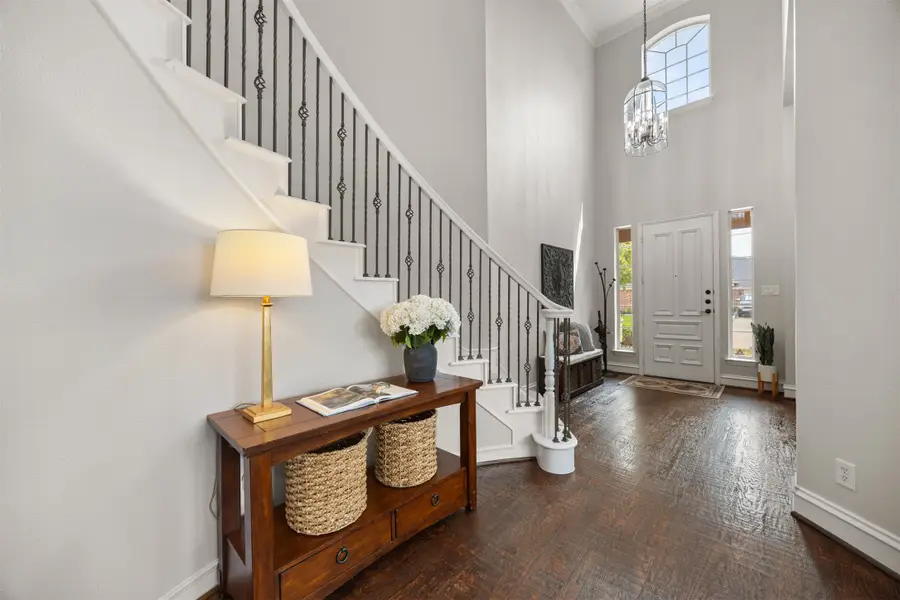 908 Woodhaven Drive, McKinney, TX 75072 - #2