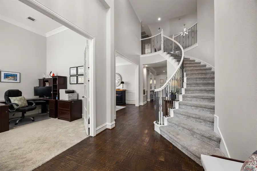 908 Woodhaven Drive, McKinney, TX 75072 - #3