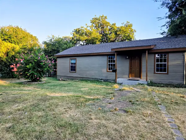 1508 34th Street, Fort Worth, TX 76106