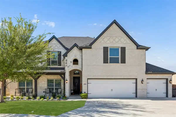 9200 Brittlebrush Trail, Fort Worth, TX 76177
