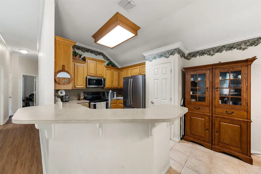 616 Pebble Creek Drive, Hewitt, TX 76643 - #3