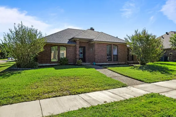 4016 Province Drive, Carrollton, TX 75007