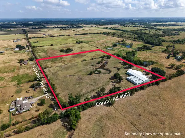 15019 Cr-4003, Mabank, TX 75147