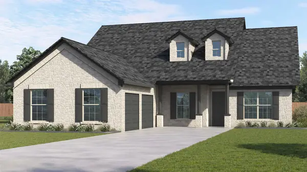 3627 Castleberry Drive, Rockwall, TX 75032
