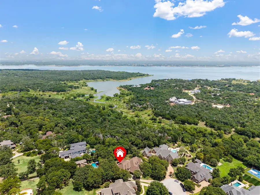 3056 Loch Meadow Court, Southlake, TX 76092 - #3