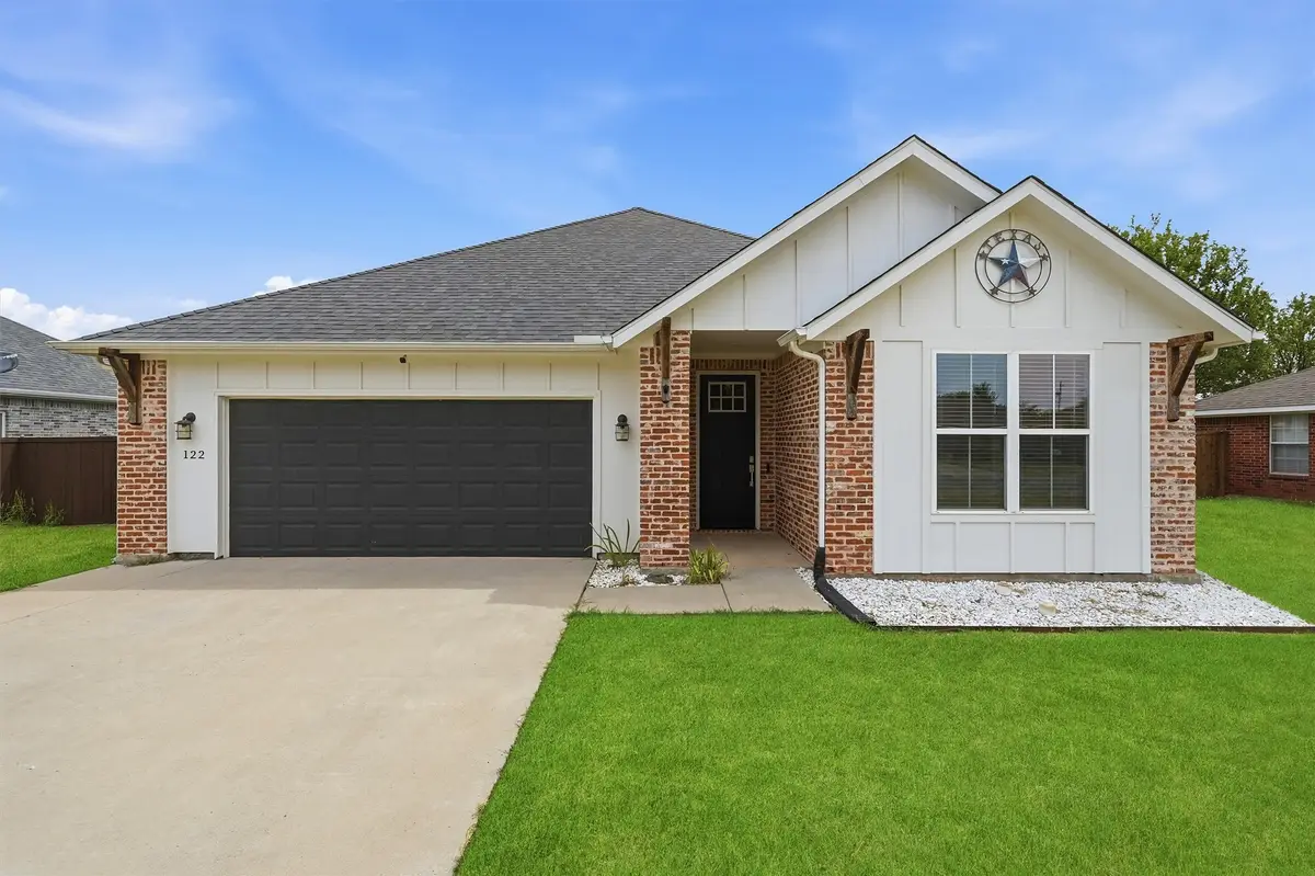 122 Alma Lane, Whitewright, TX 75491 - #1