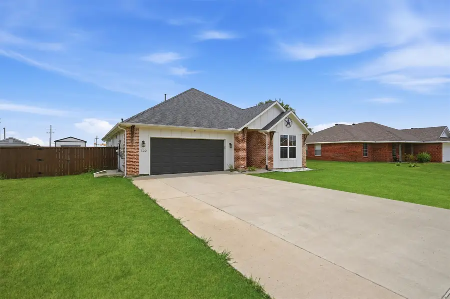 122 Alma Lane, Whitewright, TX 75491 - #3