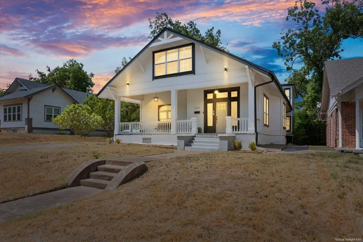 2029 Colcord Avenue, Waco, TX 76707 - #1