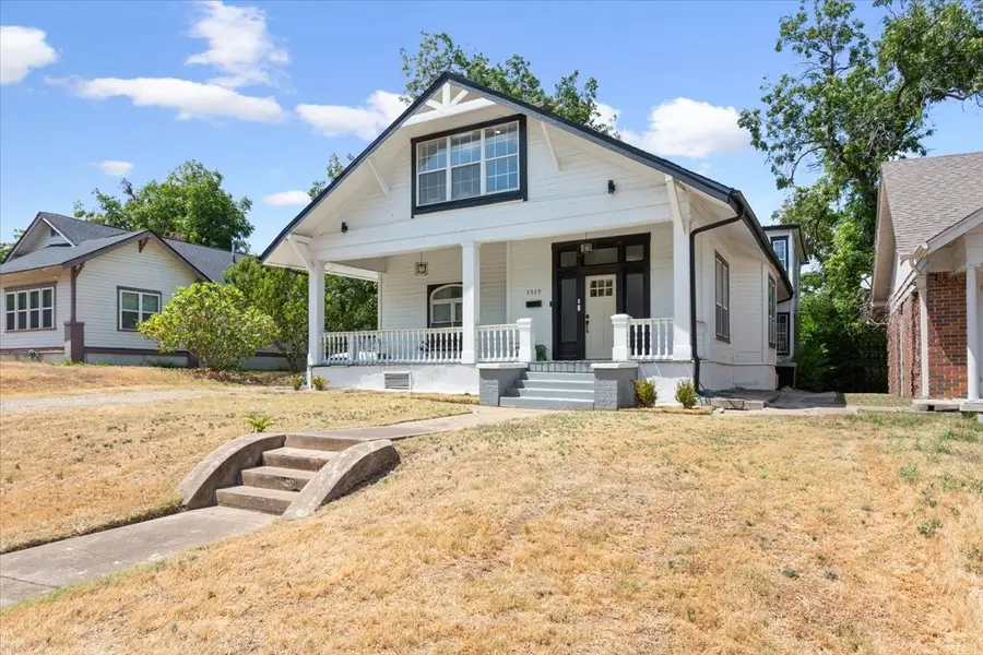 2029 Colcord Avenue, Waco, TX 76707 - #2